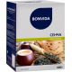 Чай зеленый BONVIDA Зеленый Сенча листовой, 400г, Россия, 400 г
