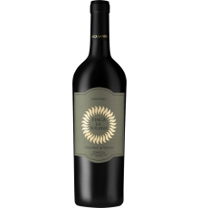 Вино FINCA LA SOLANA ORGANIC & VEGAN Монастрель Хумилья DOP защ. наим. мест. происх. ординарное красное сухое, 0.75л, Испания, 0.75 L
