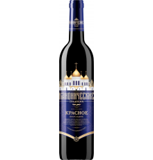 Вино Прочие Товары ординар. кр. п/сл., Россия, 0.7 L